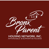 Bronx Parent Housing Network Logo