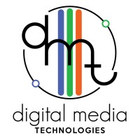 Digital Media Technologies, LLC Logo
