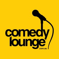 Comedy Lounge (WA) Logo