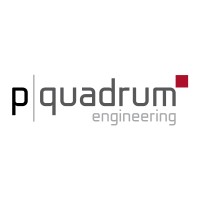 pquadrum engineering SA Logo