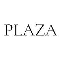 Plaza Ure & Smykker Logo
