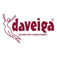 Daveiga Responsible Production Logo