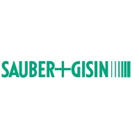 Sauber+Gisin Engineering AG Logo