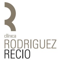 Clínica Rodríguez Recio Logo
