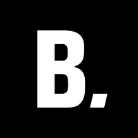 Bruce B. corporate communication GmbH Logo