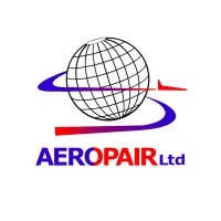 Aeropair Ltd Logo