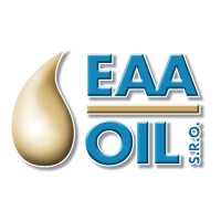EAA - OIL, s.r.o. Logo