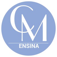 Claudia Matarazzo Ensina Logo