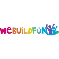 webuildfun, inc. Logo