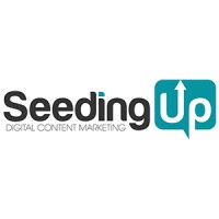 SeedingUp GmbH Logo