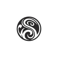 SacredWaters Logo
