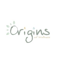 Origins of Wellness Logo