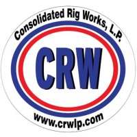 Consolidated Rig Works, L.P. Logo