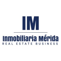 Inmobiliaria Mérida Logo