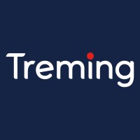 Grupo Treming Logo