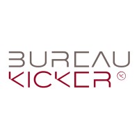 Bureau Kicker Logo