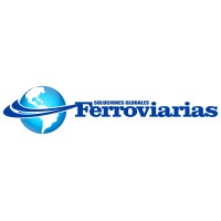 Soluciones Globales Ferroviarias S.A de C.V Logo