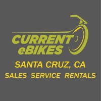 Current eBikes Logo