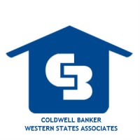 Coldwell Banker Western States Associates Logo