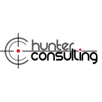Hunter Consulting Arg. Logo