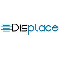 Displace Logo