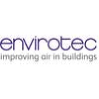 Envirotec Ltd Logo