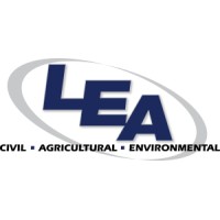 LEA, PC Logo