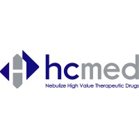 HCmed Innovations Co., Ltd. Logo