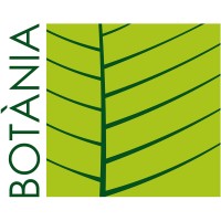 Botania Jardineria S.L Logo