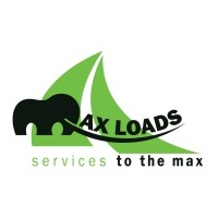MAX LOADS Logo