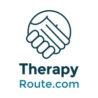 TherapyRoute.com Logo