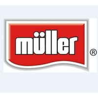 Müller Italia (UTM Group) Logo