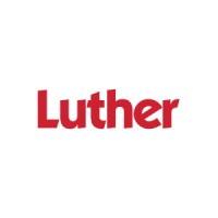 Luther Automotive Group Logo