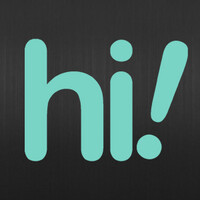 Hi Partners Logo