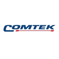 Comtek Network Systems Logo