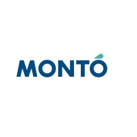 PINTURAS MONTÓ Logo