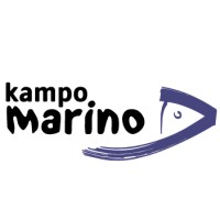 Kampomarino - Pescados e Frutos do Mar de Máxima Qualidade Logo