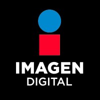 Imagen Digital México Logo