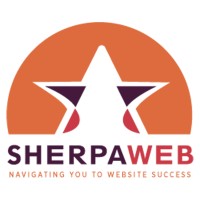 SherpaWeb Logo