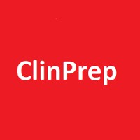 ClinPrep Logo