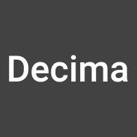 Decima Logo