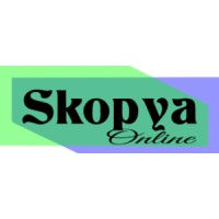 Skopya Online Logo