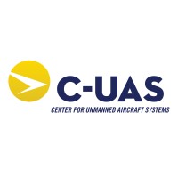 Center for Unmanned Aircraft Systems Logo