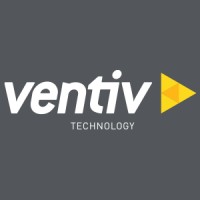 Ventiv Technology France Logo