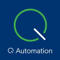 Q Automation Pty Ltd Logo