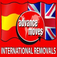 Advance Moves Logo