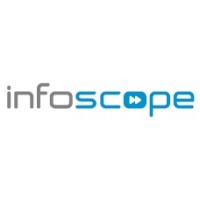 Infoscope d.o.o. Logo