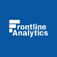 Frontline Analytics Logo