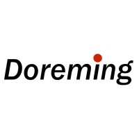 Doreming Logo