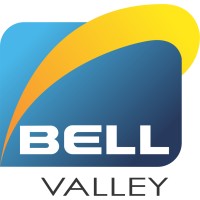 Bell Valley Distribuidora Logo